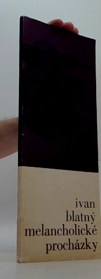 Melancholické procházky