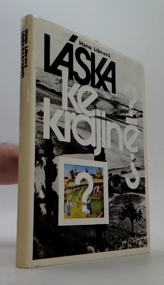 Láska ke krajině?