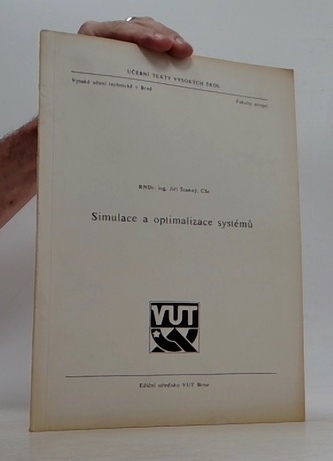 Simulace a optimalizace systémů