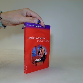 Děvče, co se nebojí