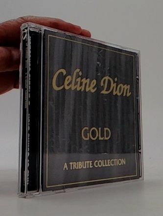 Hits of celine dion CD