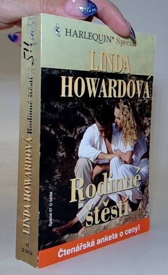 Rodinné štěstí Rodinné štěstí