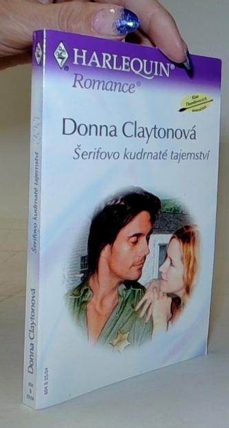 Šerifovo kudrnaté tajemnství