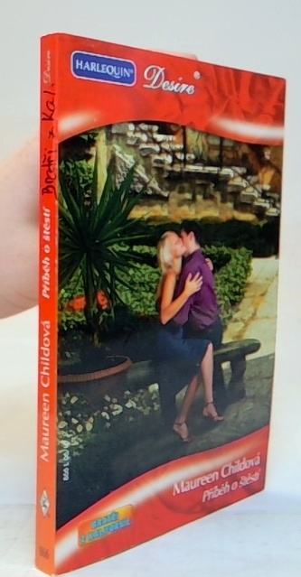 Příběh o štěstí