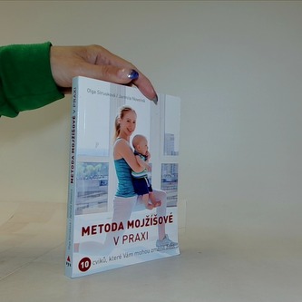 Metoda Mojžíšové v praxi 10 cviků, které Vám mohou změnit život