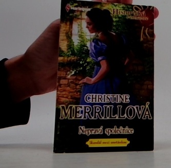 Nepravá společnice