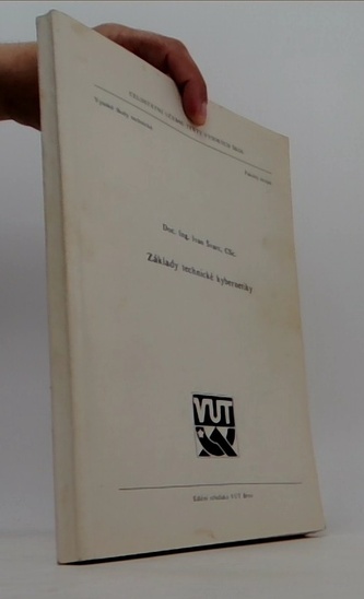 Základy technické kybernetiky