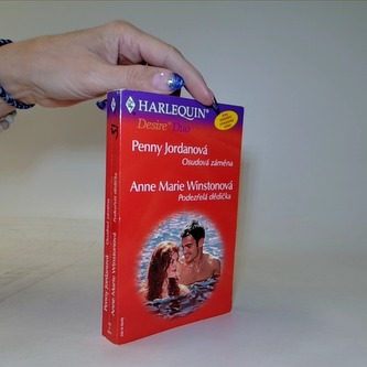 Osudová záměna, Podezřelá dědička