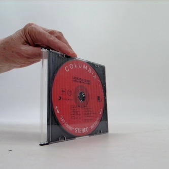 Songs from a room CD