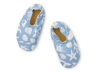 Boty do vody Ocean Sea Life Blue vel. 27-28