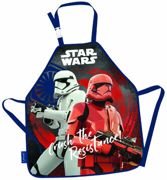 Fartuszek STAR WARS EPIZOD VIII CACA