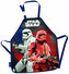 Fartuszek STAR WARS EPIZOD VIII CACA