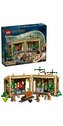 LEGO® Harry Potter™ 76445 Bradavický hrad: Hodina bylinkářství