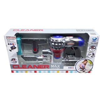 Odkurzacz ręczny Max Cleaner 6823