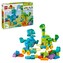 LEGO® DUPLO® 10451 3 v 1: Dinosauři na kolečkách