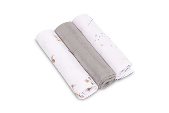 PIELUCHA MUŚLINOWA 60X80 EG-0010