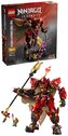 LEGO® NINJAGO® 71846 Robot Ohnivého rytíře