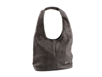 Kabelka / taška 35x28 cm - 1 ks - 10 šedá Kabelka / taška 35x28 cm - 1 ks - 10 šedá