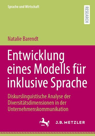 Entwicklung eines Modells für inklusive Sprache