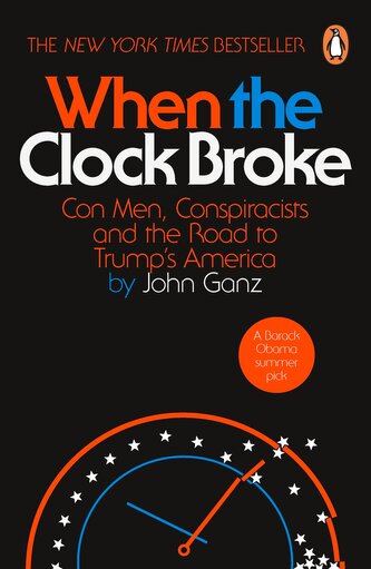When the Clock Broke