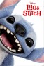 Plakát, Obraz - Lilo & Stitch - Stitch Face, 61 × 91.5 cm
