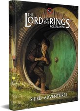 The Lord of the Rings RPG 5E: Shire Adventures