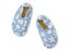 Boty do vody Ocean Sea Life Blue vel. 19-20