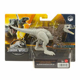 Jurassic World Niebezpieczny dinozaur Xuanhanosaurus HLN60 MATTEL