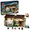 LEGO® Harry Potter™ 76451 Zobí ulice: Návštěva tety Marge