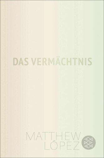 Das Vermächtnis