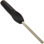 Brousek NGT Hook Sharpener - černý-stříbrný