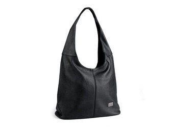 Kabelka / taška 35x28 cm - 1 ks - 11 černá