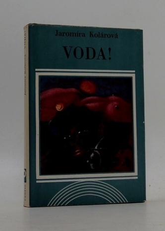 Voda!