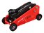Pojízdný hydraulický zvedák 2,5t SX JACK SUV 2,5T - Bez krabice SIXTOL