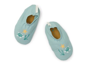 Boty do vody Seashells Surf Blue vel. 27-28