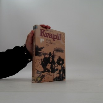 Bouře v karpatech/NP