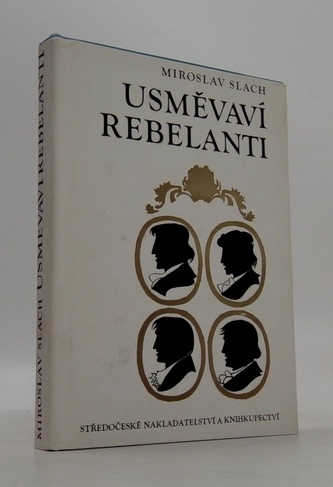 Usměvaví rebelanti