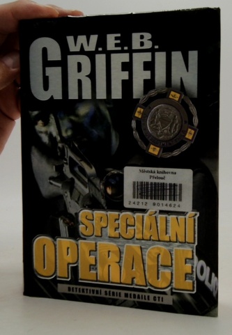 Speciální operace