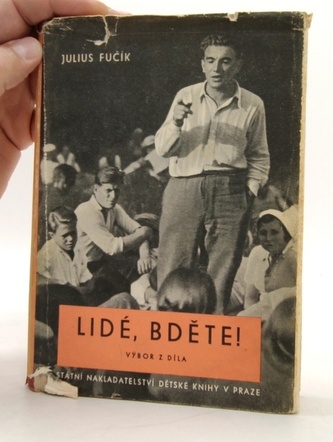 Lidé, Bděte!