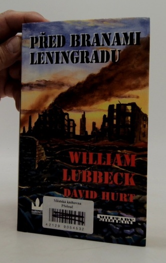 Před branami Leningradu