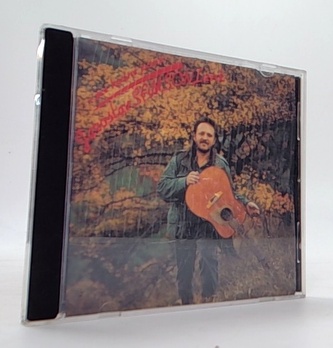 ..mé hodné písně..Jaroslav Samson Lenk-CD