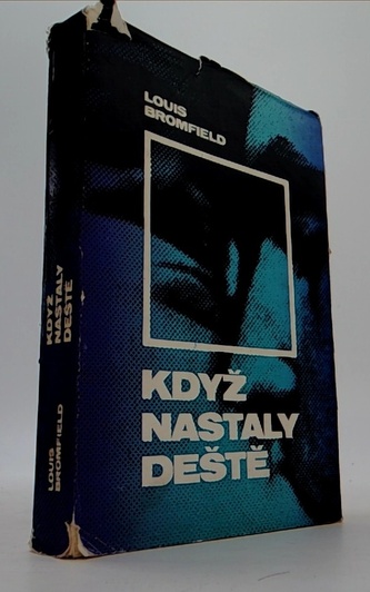 Když nastaly deště