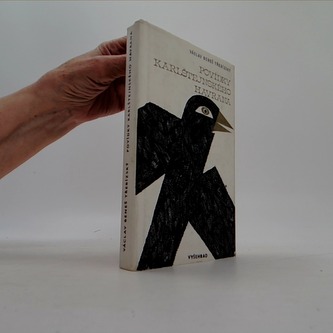 Povídky Karlštejnského havrana