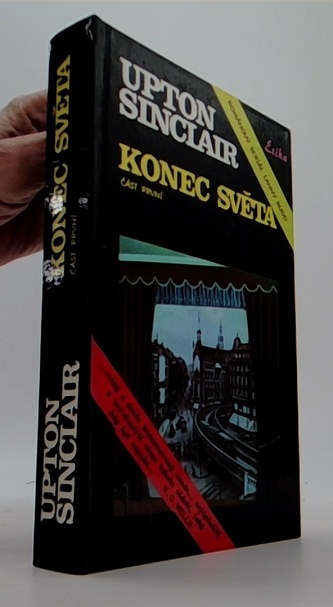 Konec světa-část první