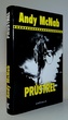 Průstřel