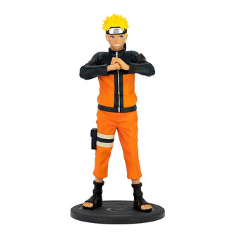 Figurka ABYStyle Studio Naruto Shippuden - Naruto Uzumaki 17 cm
