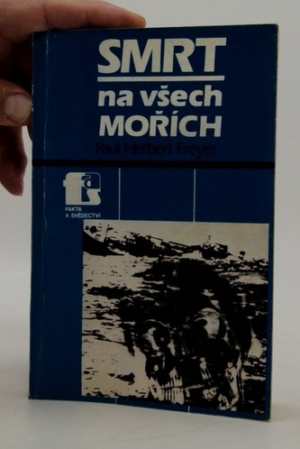 Smrt na všech Mořích