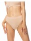 Figi Julimex Bamboo Bikini S-2XL beżowy XXL