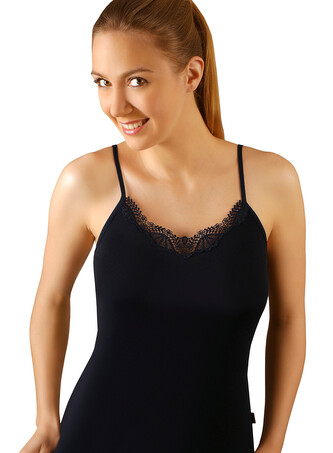 Koszulka Emili Tania S-XL czarny XL