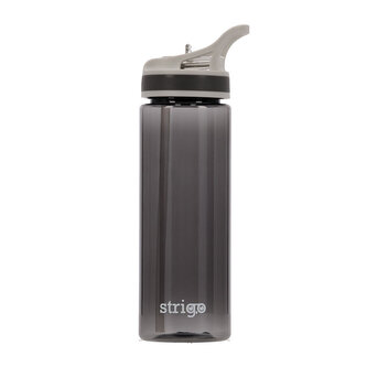 Láhev na pití STRIGO 600 ml GRAY Láhev na pití STRIGO 600 ml GRAY